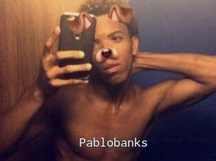 Pablobanks