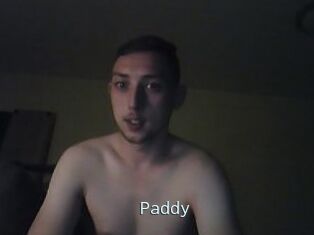 Paddy