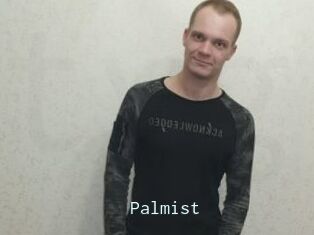 Palmist