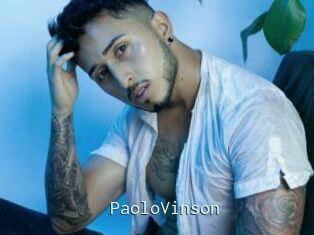PaoloVinson