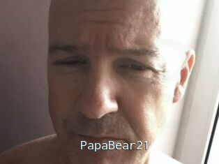 PapaBear21