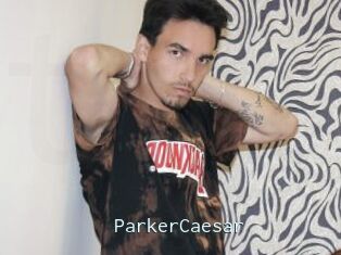 ParkerCaesar