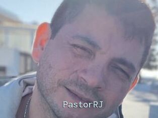 PastorRJ