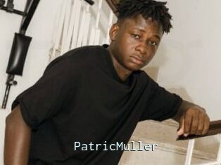 PatricMuller