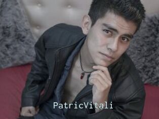 PatricVitali