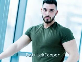 PatrickCooper
