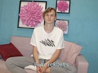 PatrickDets