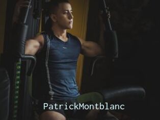 PatrickMontblanc