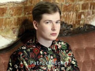 PatrickRicker
