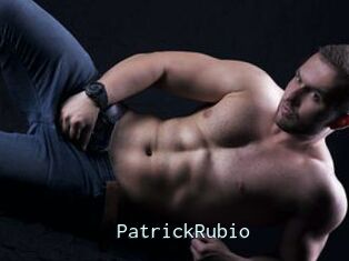 PatrickRubio