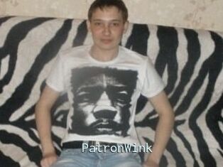 Patron_Wink