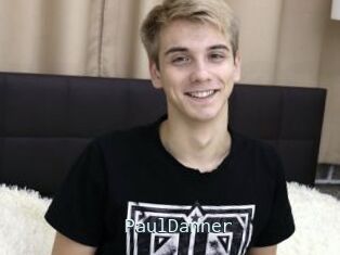 PaulDanner