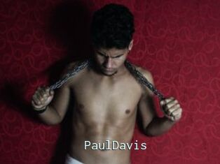 PaulDavis