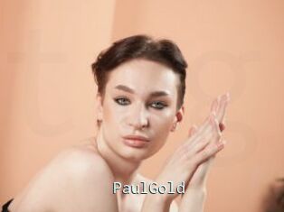 PaulGold