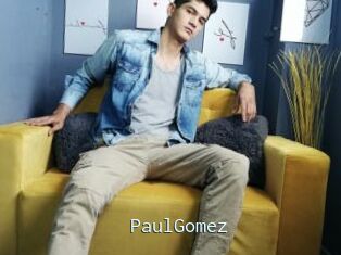 PaulGomez