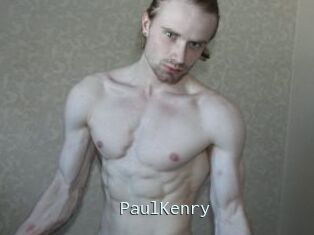 PaulKenry