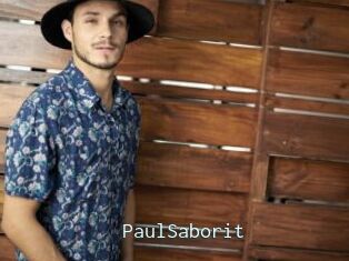 PaulSaborit