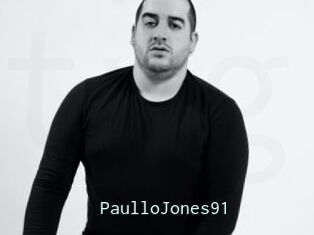 PaulloJones91