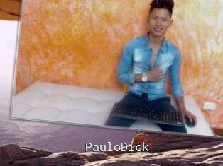 PauloDick