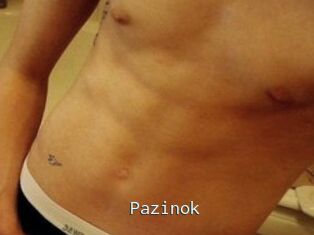 Pazinok