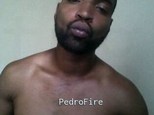 Pedro_Fire