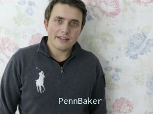 PennBaker