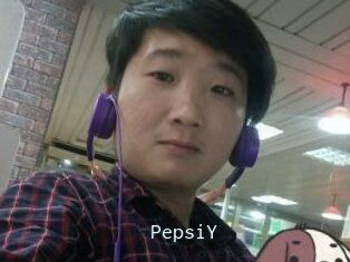 PepsiY