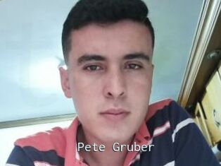 Pete_Gruber