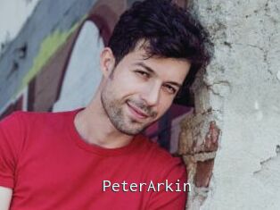 PeterArkin