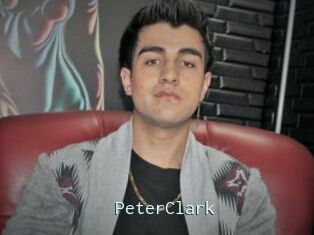 PeterClark