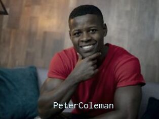 PeterColeman