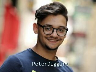 PeterDiggins