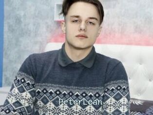 PeterLean