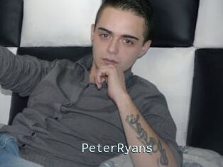PeterRyans