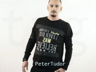 PeterTudor