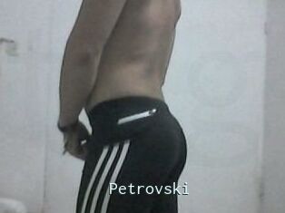 Petrovski