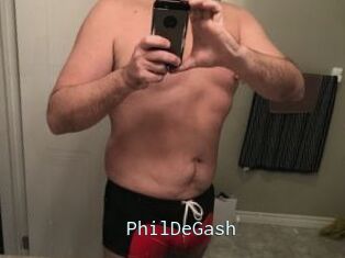 PhilDeGash