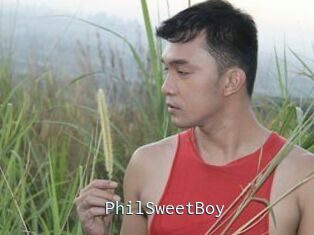 PhilSweetBoy