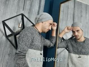 PhillipMoya