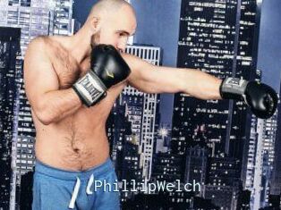 PhillipWelch
