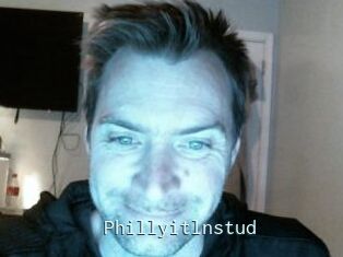 Phillyitlnstud