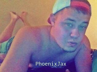 PhoenixJax