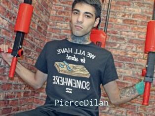 PierceDilan