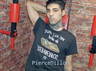 PierceDillon