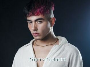 PierrePickett