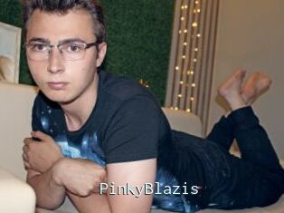 PinkyBlazis