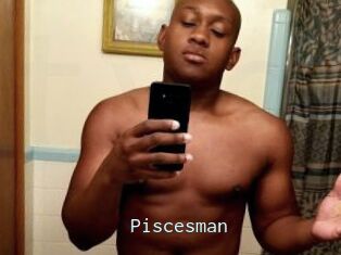 Piscesman