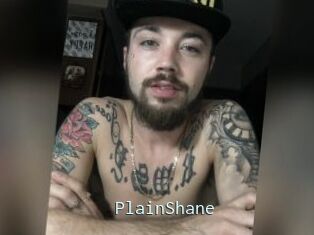 PlainShane