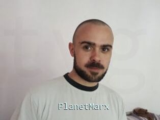 PlanetMarx
