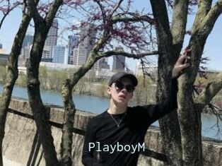 PlayboyM